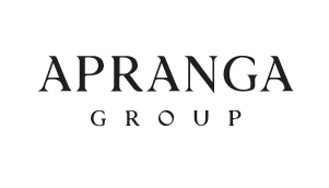 Apranga